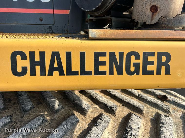 image for item NA9182 1994 Caterpillar Challenger 75C  tractor
