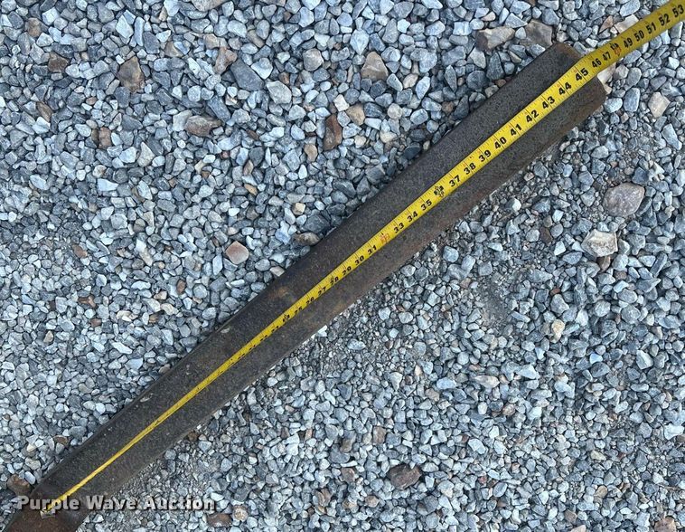 image for item NA9184 2004 Moffett M5500  forklift