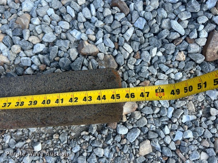 image for item NA9184 2004 Moffett M5500  forklift