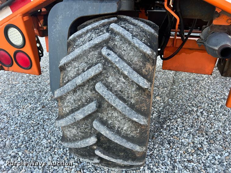 image for item NA9184 2004 Moffett M5500  forklift