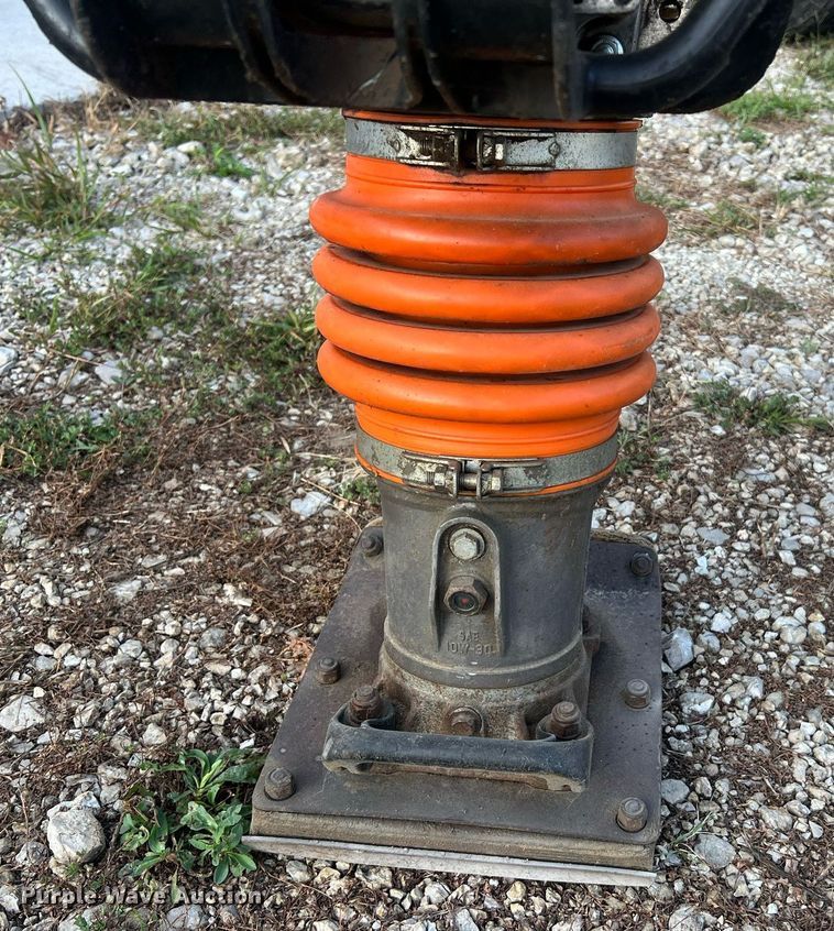 image for item NA9194 Mikasa MTX-70HD  plate compactor