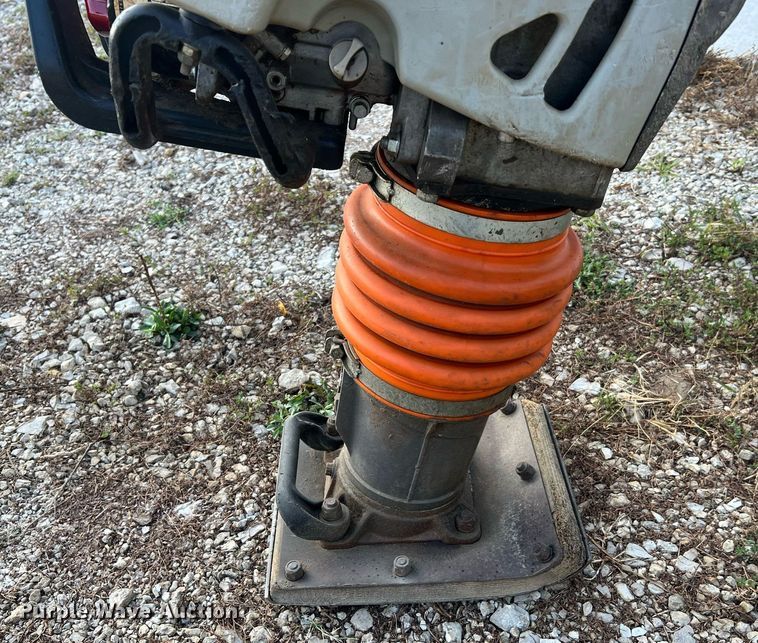 image for item NA9194 Mikasa MTX-70HD  plate compactor