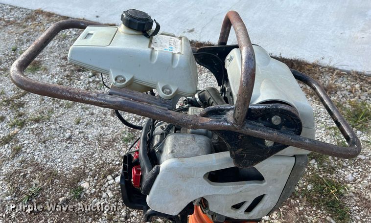 image for item NA9194 Mikasa MTX-70HD  plate compactor