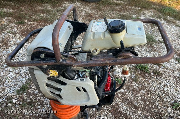 image for item NA9194 Mikasa MTX-70HD  plate compactor