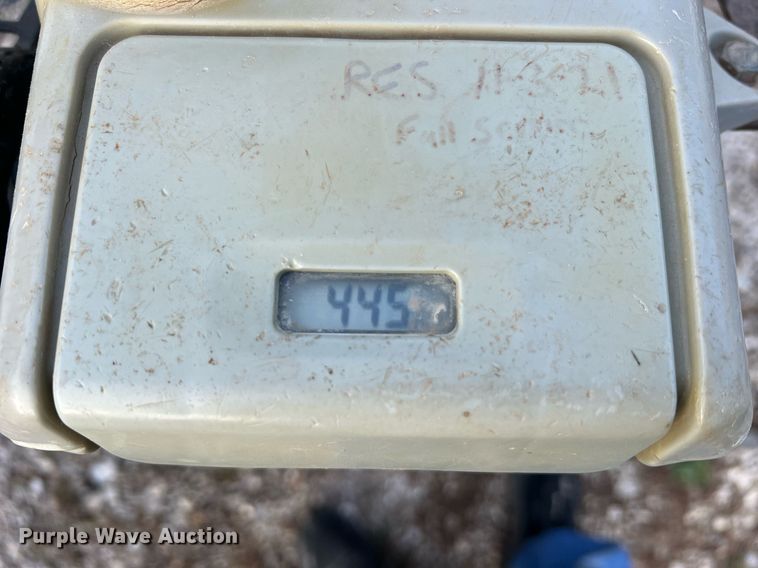 image for item NA9194 Mikasa MTX-70HD  plate compactor