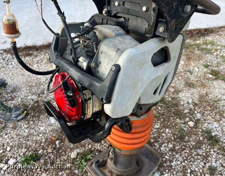 image for item NA9194 Mikasa MTX-70HD  plate compactor