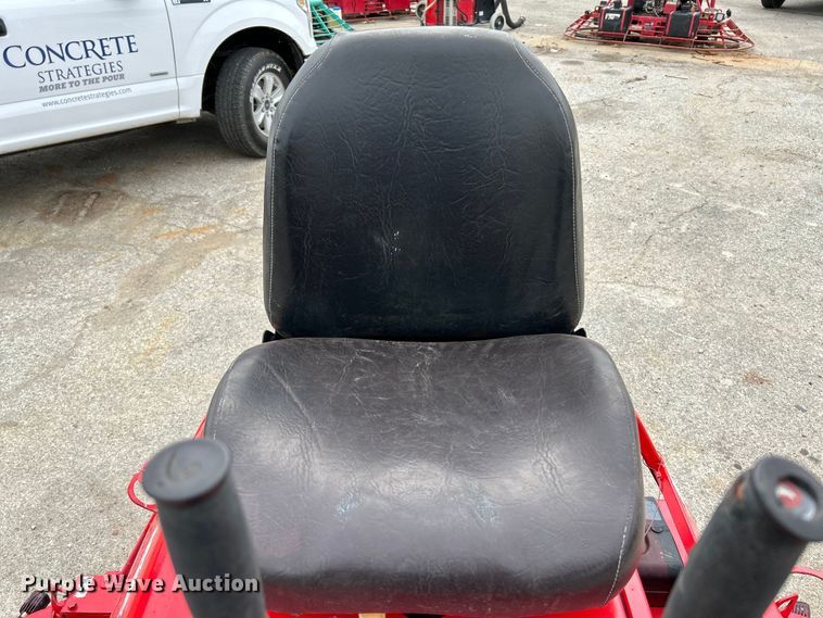 image for item NL9612 Allen MSP445  power trowel