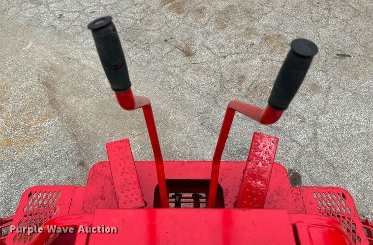 image for item NL9612 Allen MSP445  power trowel