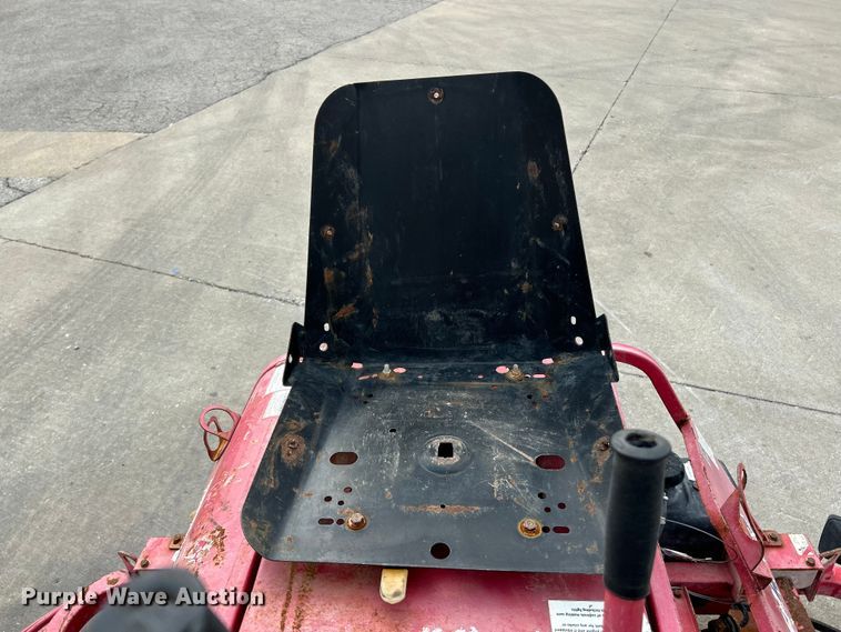 image for item NL9613 Allen MSP445  power trowel