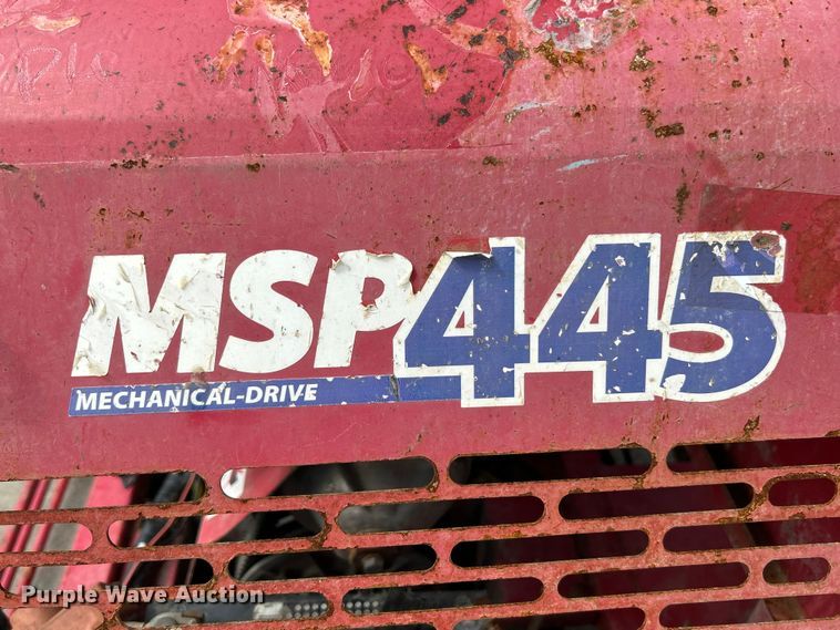 image for item NL9613 Allen MSP445  power trowel