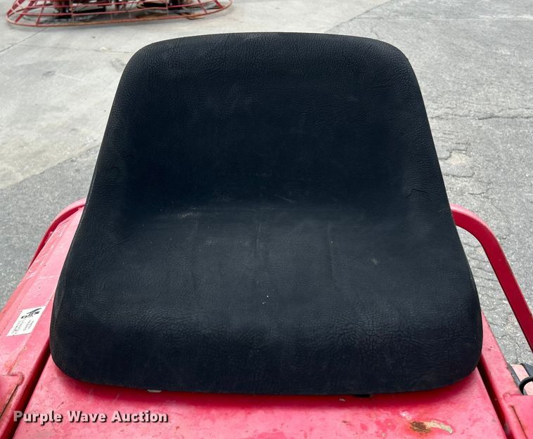 image for item NL9614 Allen MSP455  power trowel