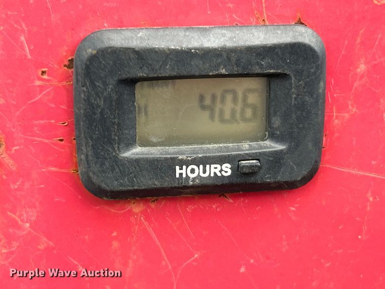 image for item NL9614 Allen MSP455  power trowel