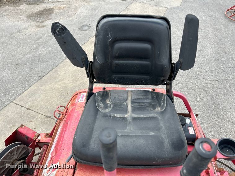 image for item NL9615 Allen MSP445  power trowel