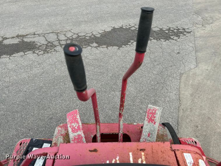 image for item NL9615 Allen MSP445  power trowel