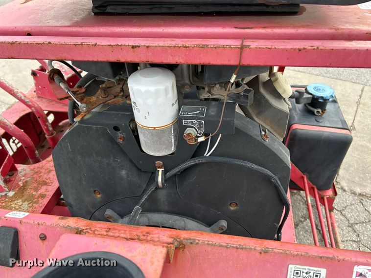 image for item NL9615 Allen MSP445  power trowel