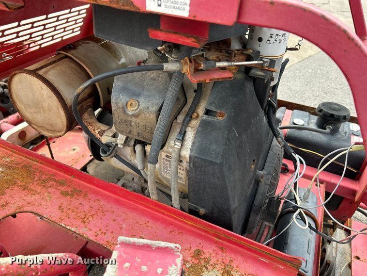 image for item NL9615 Allen MSP445  power trowel