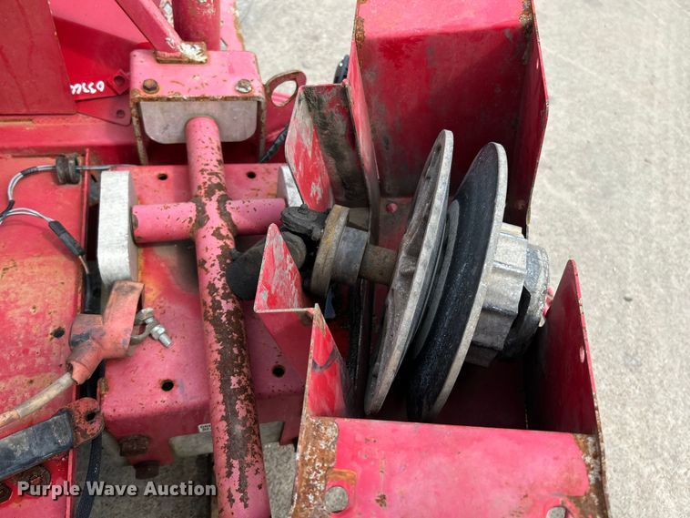 image for item NL9615 Allen MSP445  power trowel