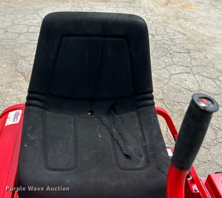 image for item NL9616 Allen MSP445  power trowel