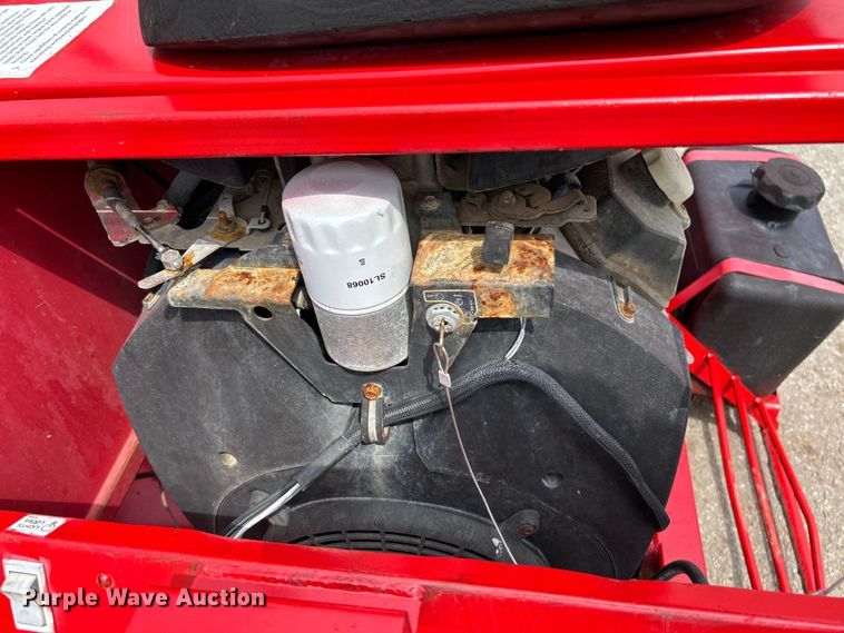 image for item NL9616 Allen MSP445  power trowel