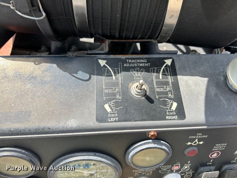 image for item NL9620 Husqvarna FS6600D  concrete saw