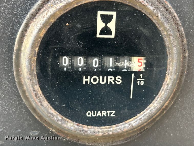 image for item NL9620 Husqvarna FS6600D  concrete saw