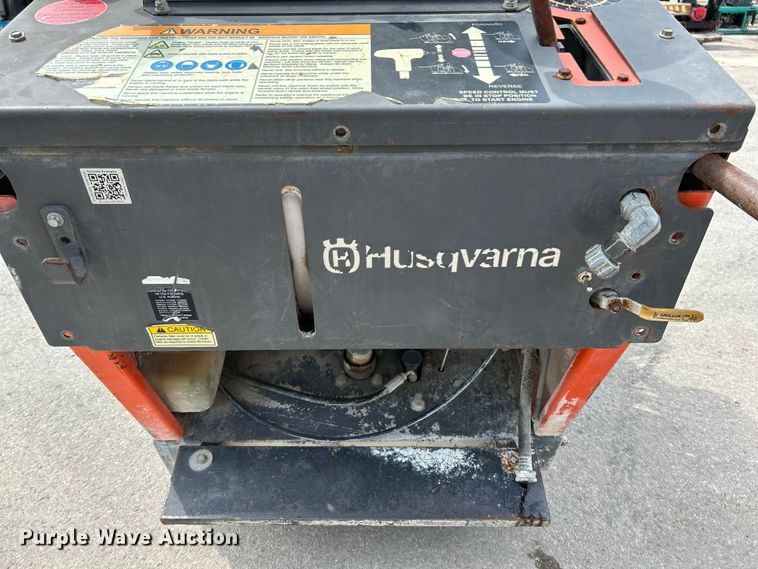 image for item NL9620 Husqvarna FS6600D  concrete saw