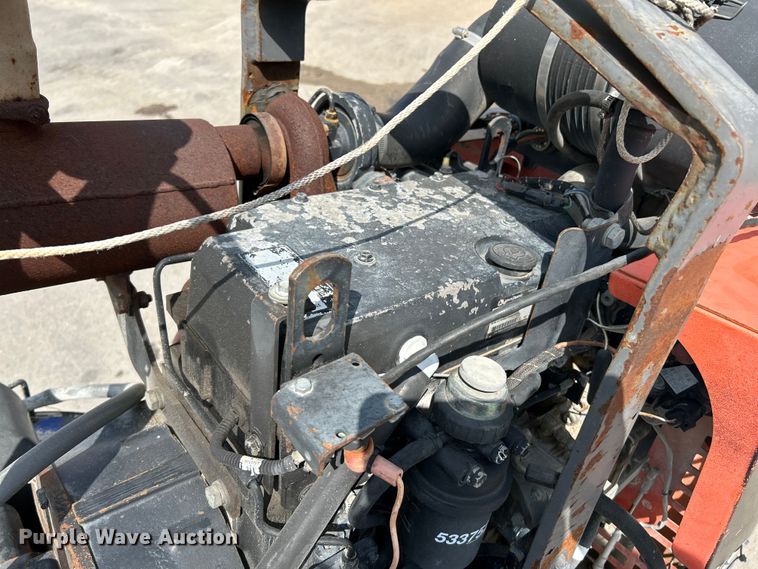 image for item NL9620 Husqvarna FS6600D  concrete saw