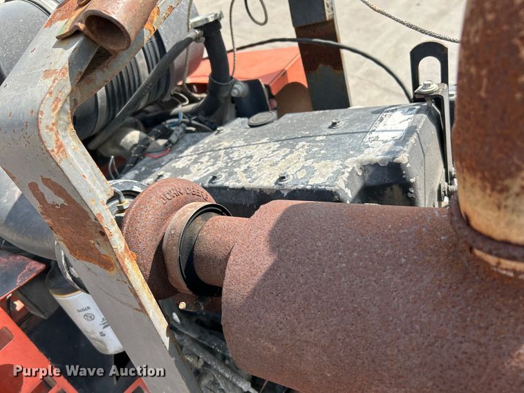 image for item NL9620 Husqvarna FS6600D  concrete saw