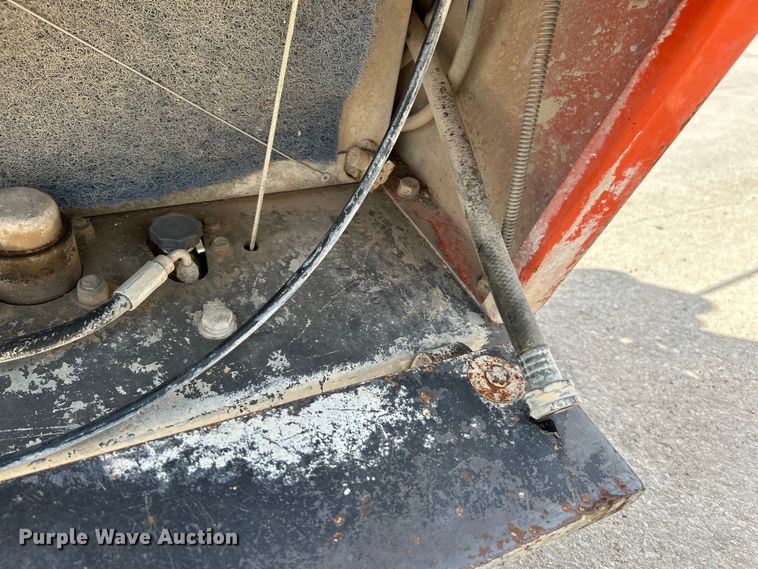 image for item NL9620 Husqvarna FS6600D  concrete saw