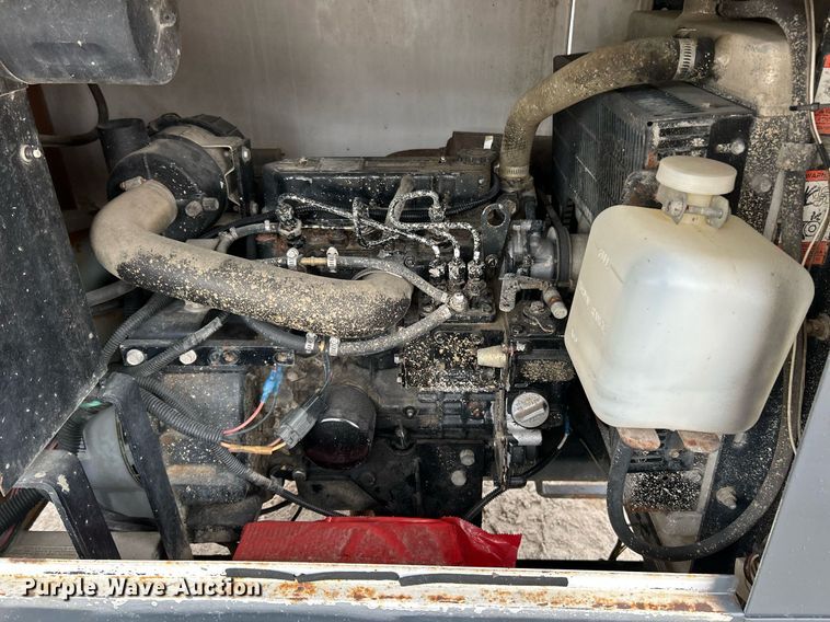 image for item NL9625 Magnum MLT3060MMH  light plant