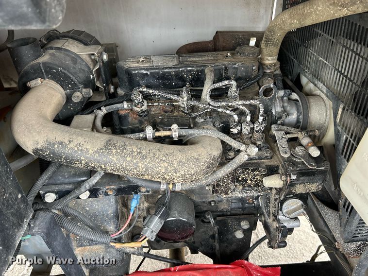 image for item NL9625 Magnum MLT3060MMH  light plant