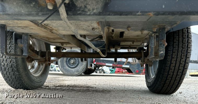 image for item NL9625 Magnum MLT3060MMH  light plant