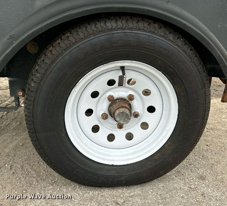 image for item NL9625 Magnum MLT3060MMH  light plant