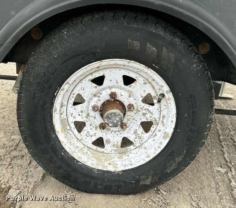 image for item NL9625 Magnum MLT3060MMH  light plant