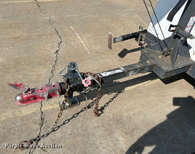 image for item NL9626 2011 Magnum  MTL3060M light plant