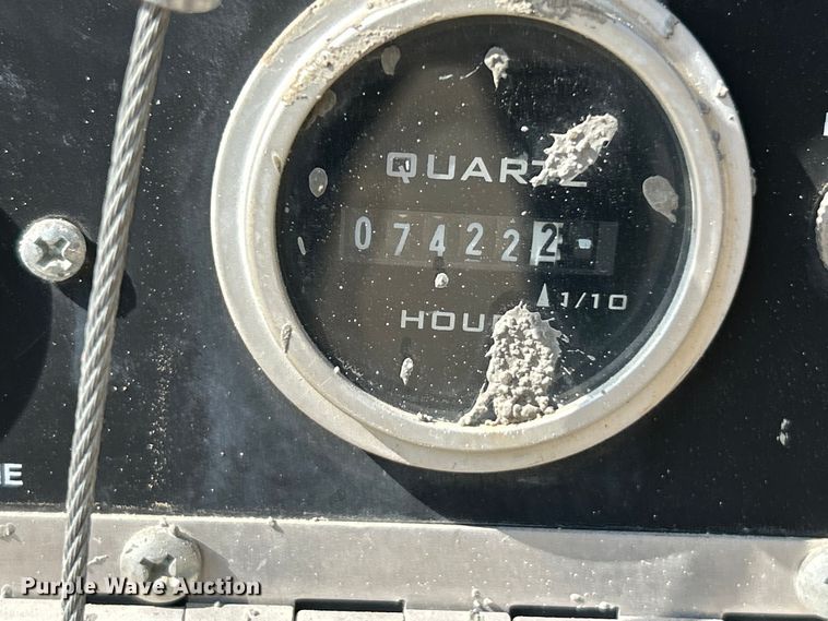 image for item NL9626 2011 Magnum  MTL3060M light plant