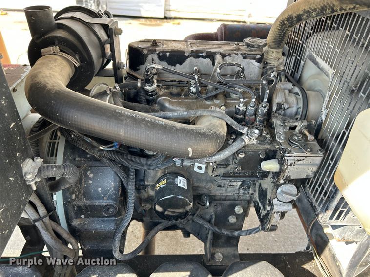 image for item NL9626 2011 Magnum  MTL3060M light plant