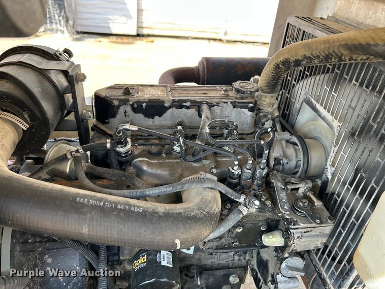 image for item NL9626 2011 Magnum  MTL3060M light plant