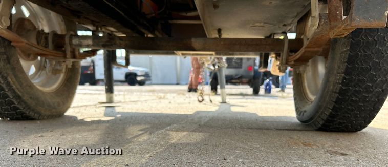 image for item NL9626 2011 Magnum  MTL3060M light plant