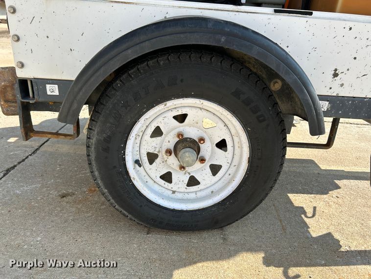 image for item NL9626 2011 Magnum  MTL3060M light plant