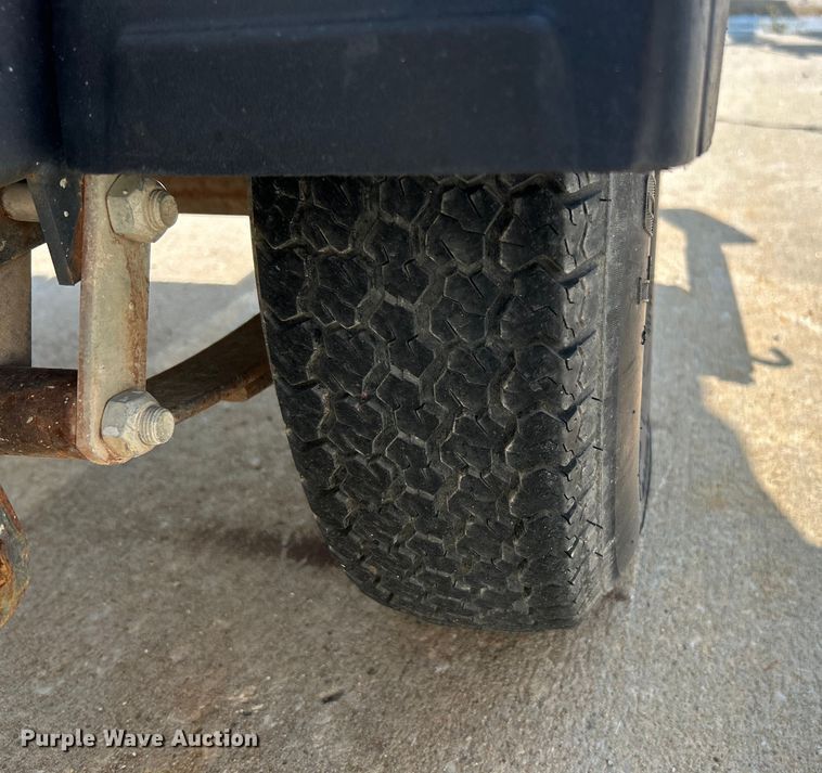 image for item NL9626 2011 Magnum  MTL3060M light plant