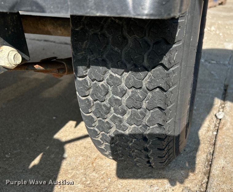 image for item NL9626 2011 Magnum  MTL3060M light plant