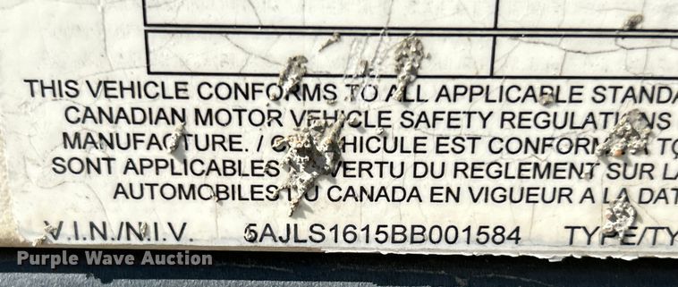 image for item NL9626 2011 Magnum  MTL3060M light plant