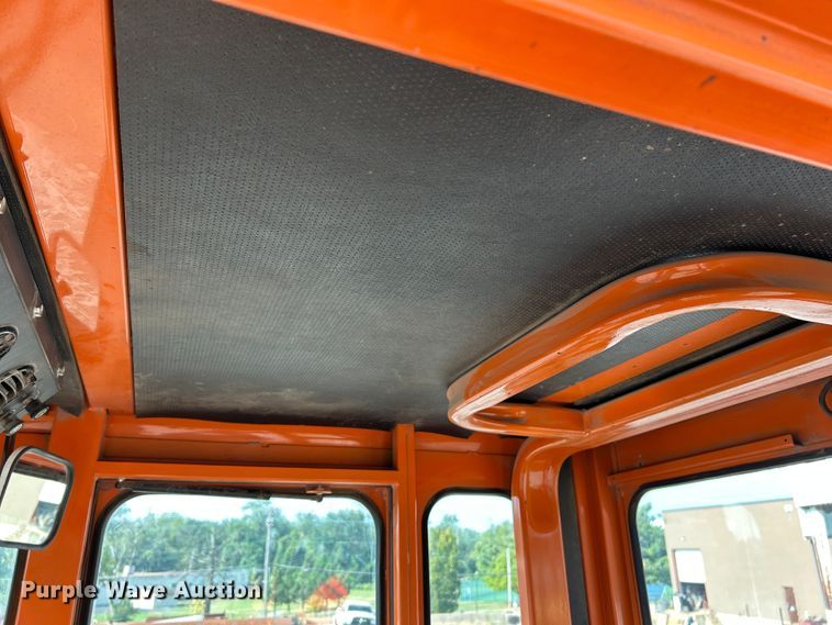 image for item NL9633 2017 Broce KR350  broom