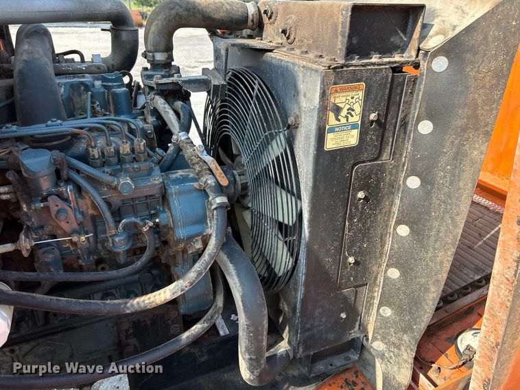 image for item NL9633 2017 Broce KR350  broom