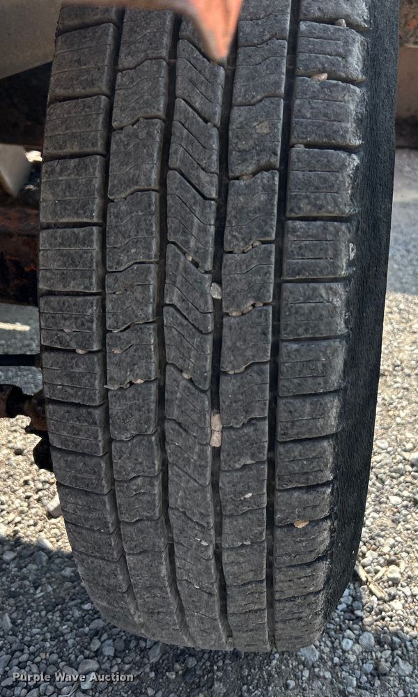 image for item NL9633 2017 Broce KR350  broom