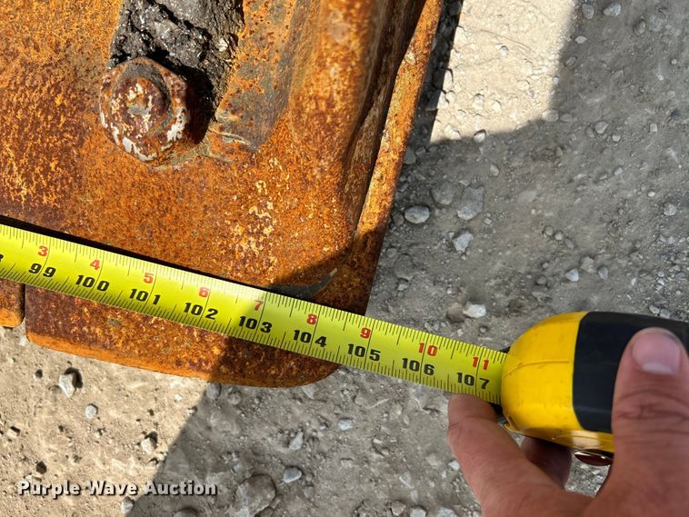 image for item NL9641 1984 Caterpillar 936  wheel loader