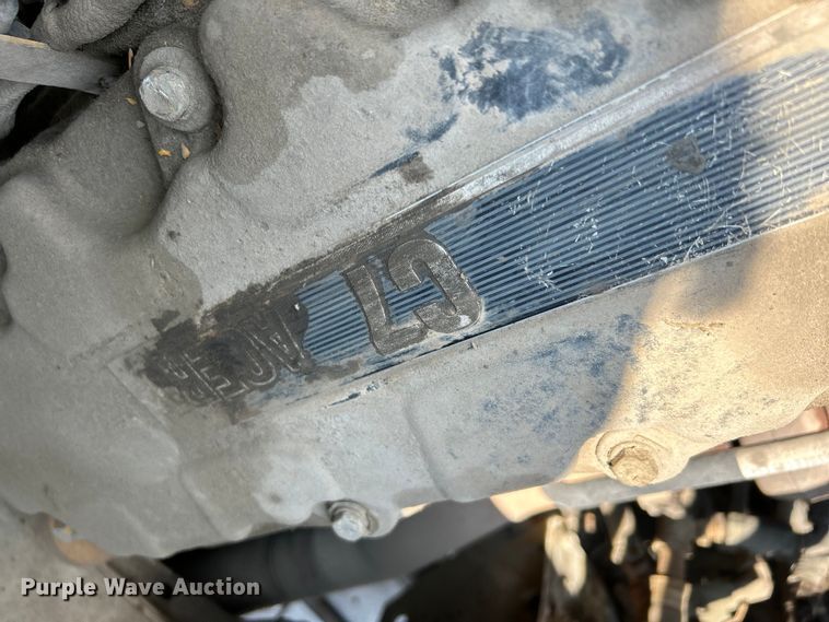 image for item NL9643 2006 Freightliner Business Class M2  oil distributor truck