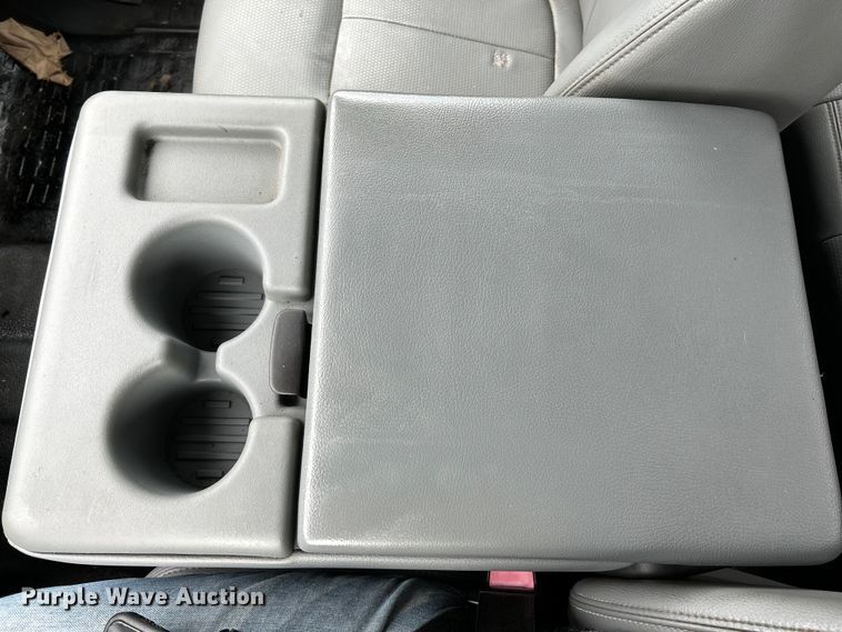 image for item NL9648 2012 Ford F550 Super Duty XL  chipper truck