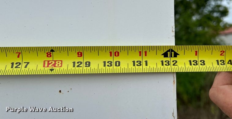 image for item NL9648 2012 Ford F550 Super Duty XL  chipper truck